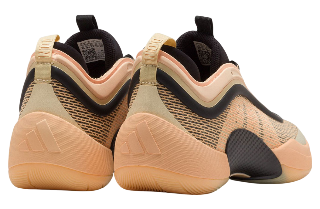 Adidas DON Issue 6 Ginger Tea