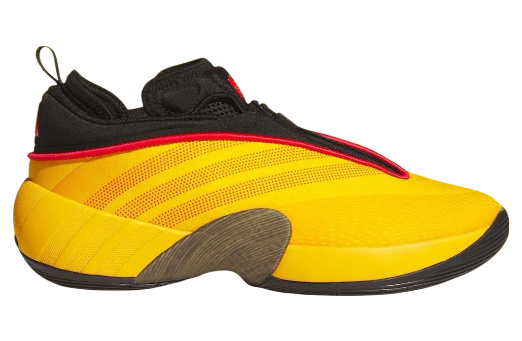 Adidas Don Issue 7 Bruce Lee
