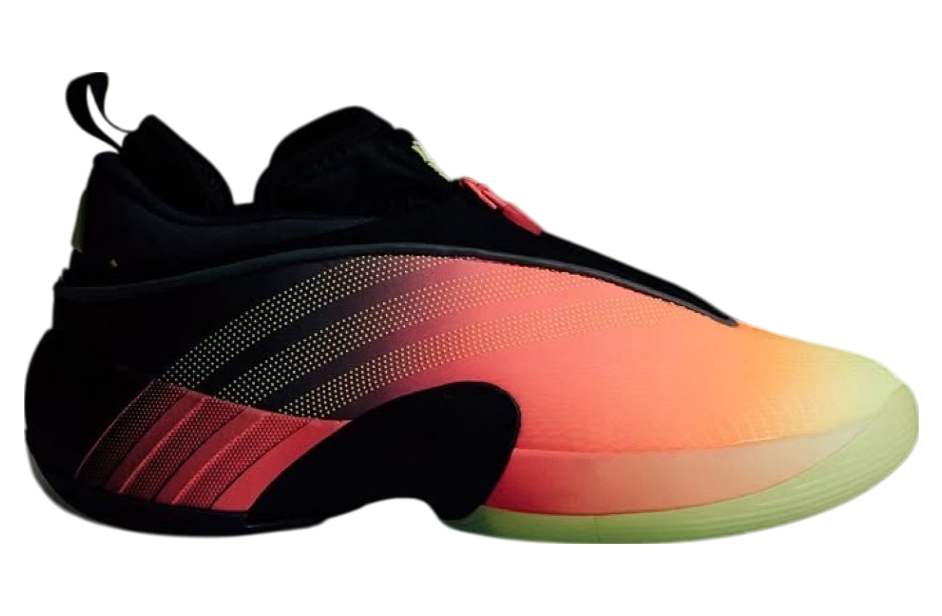 Adidas Don Issue 7 Camp