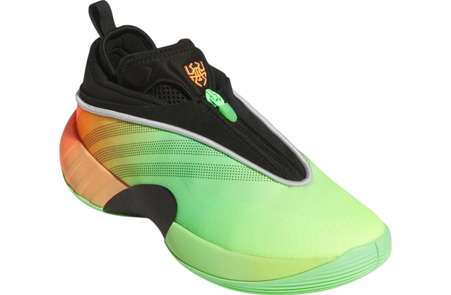 Adidas DON Issue 7 Lime Burst