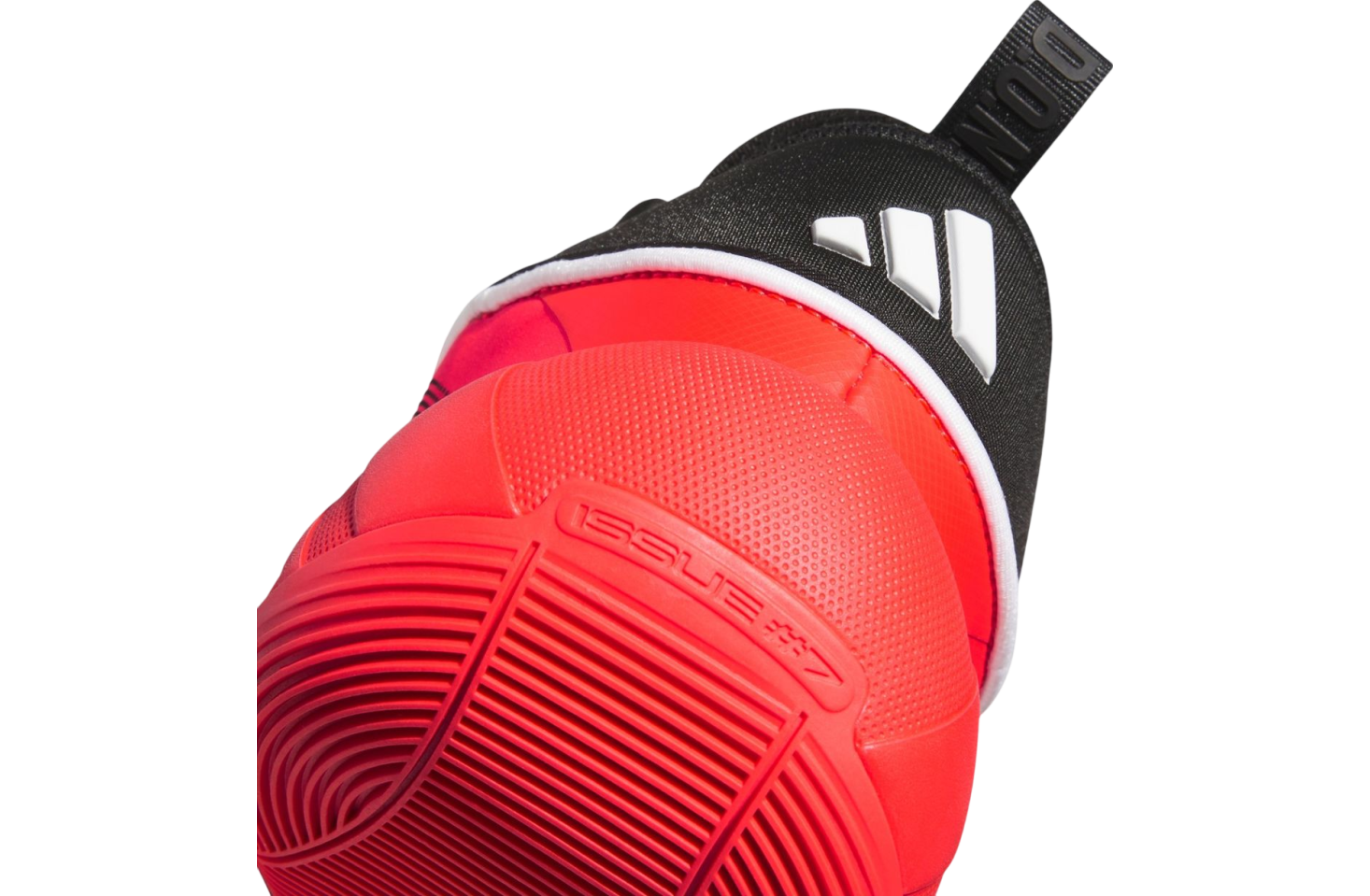 Adidas DON Issue 7 Lucid Red / Core Black