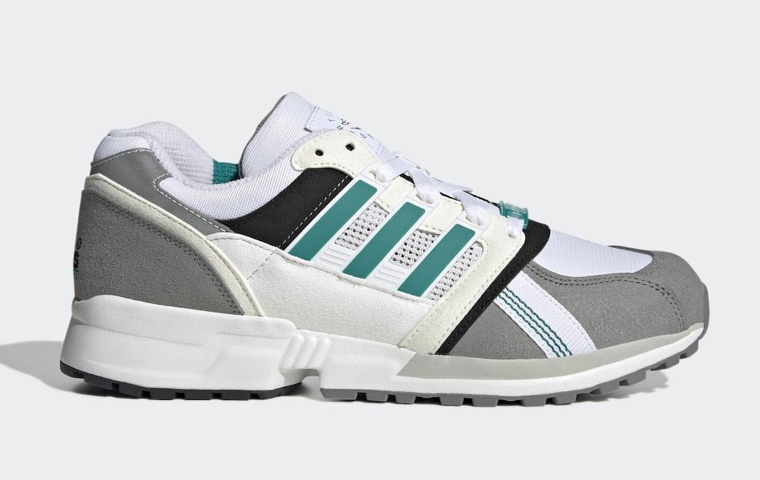 Adidas EQT CSG 91 30th Anniversary