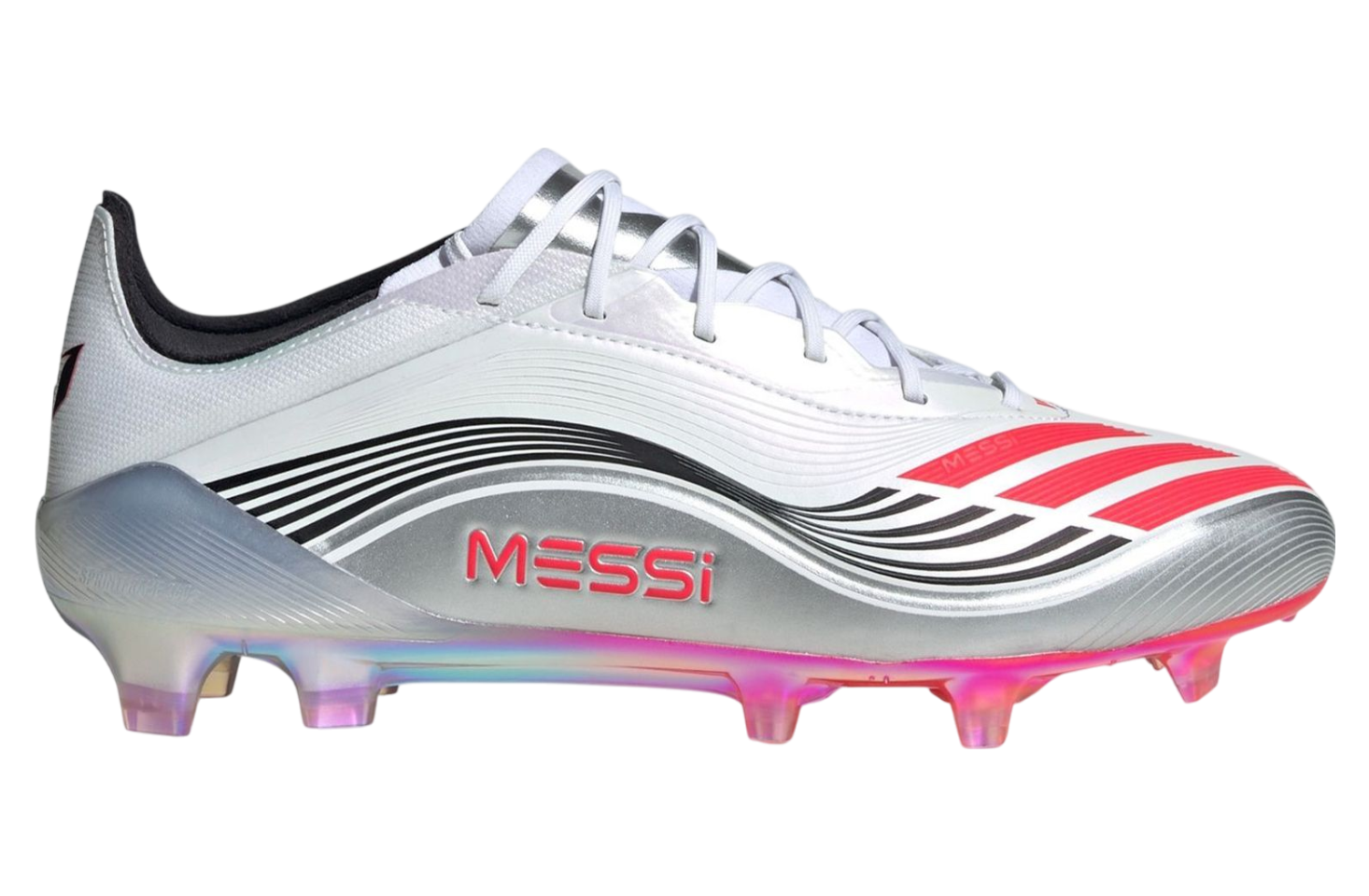 Adidas F50 Messi Tunit