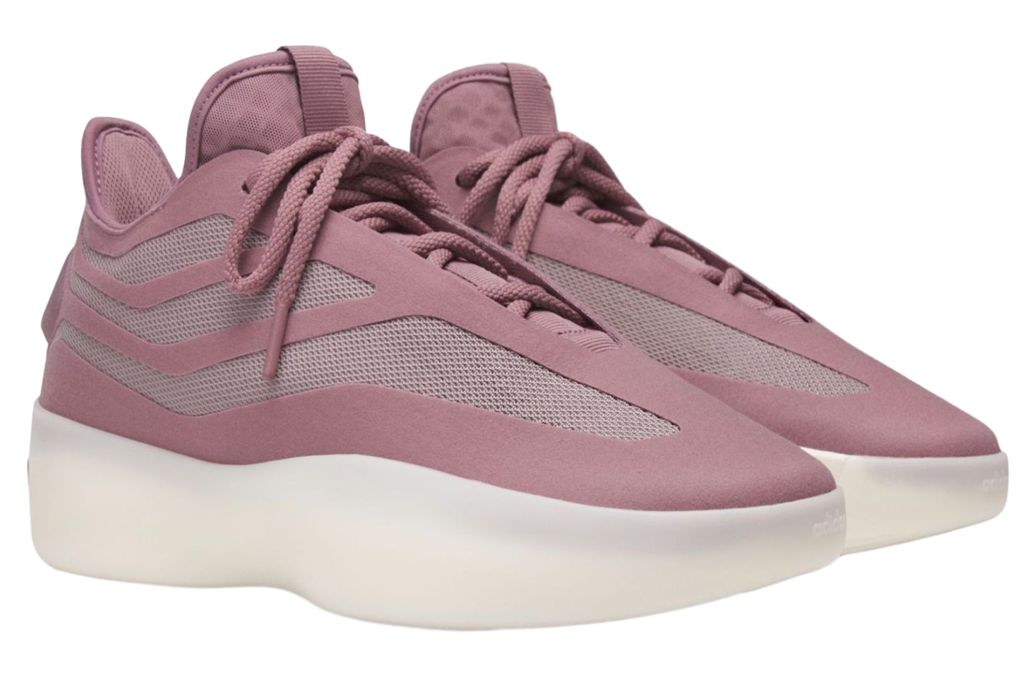 Adidas Fear Of God Athletics Basketball II Wonder Oxide