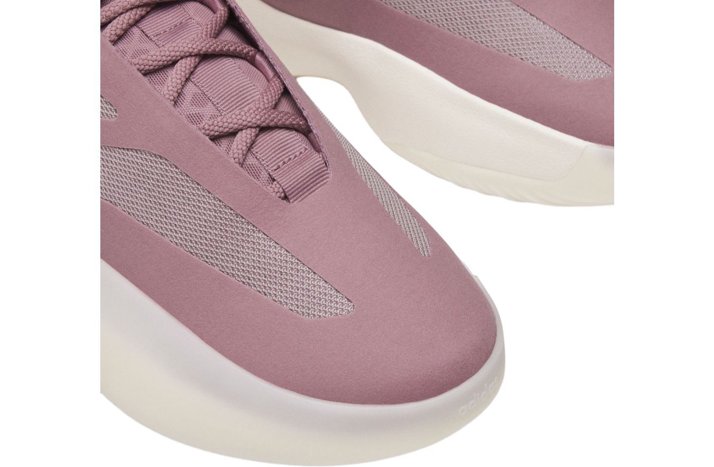 Adidas Fear Of God Athletics Basketball II Wonder Oxide