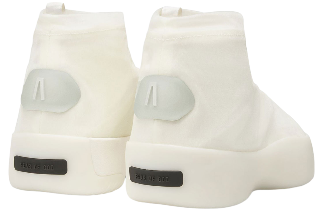 Adidas Fear Of God Athletics II.5 Cloud White