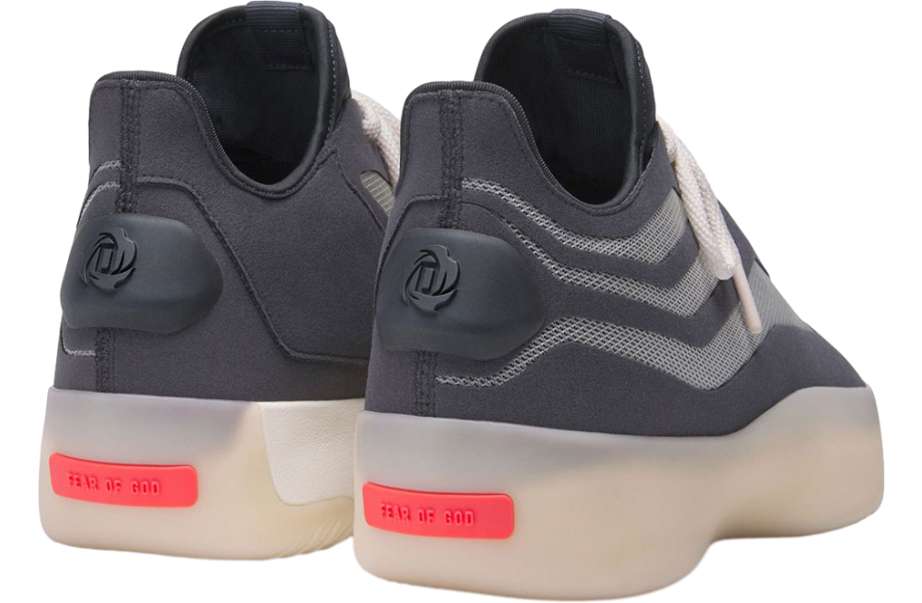 Adidas Fear Of God Athletics II Derrick Rose