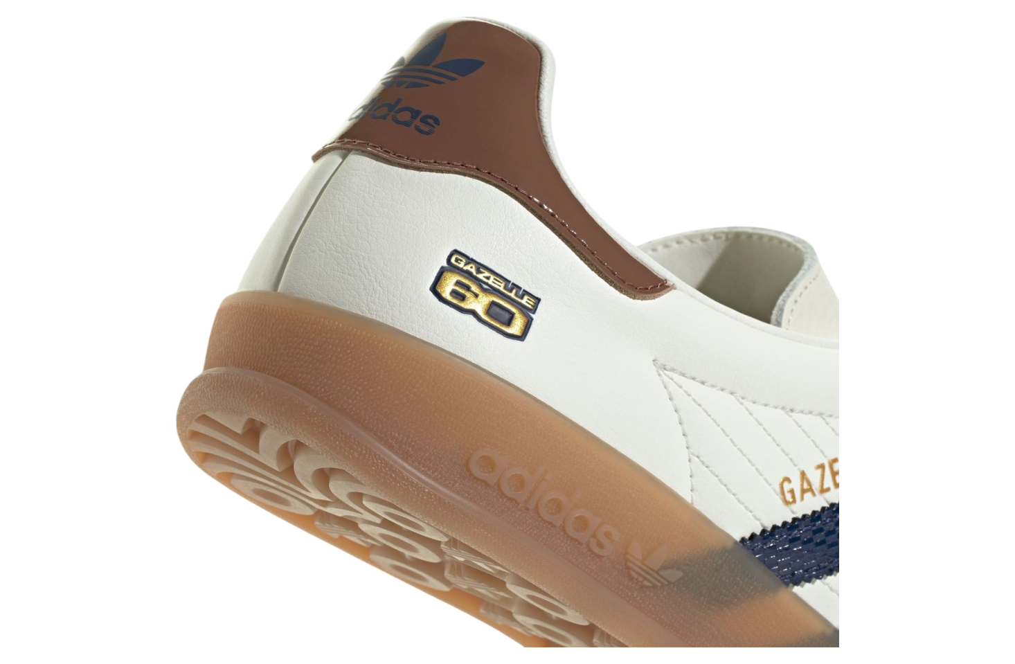Adidas Gazelle Indoor 60th Anniversary