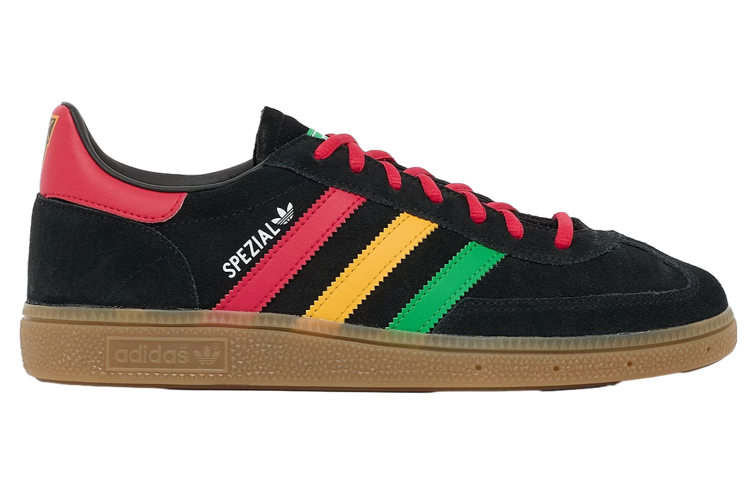 Adidas Handball Spezial Bob Marley