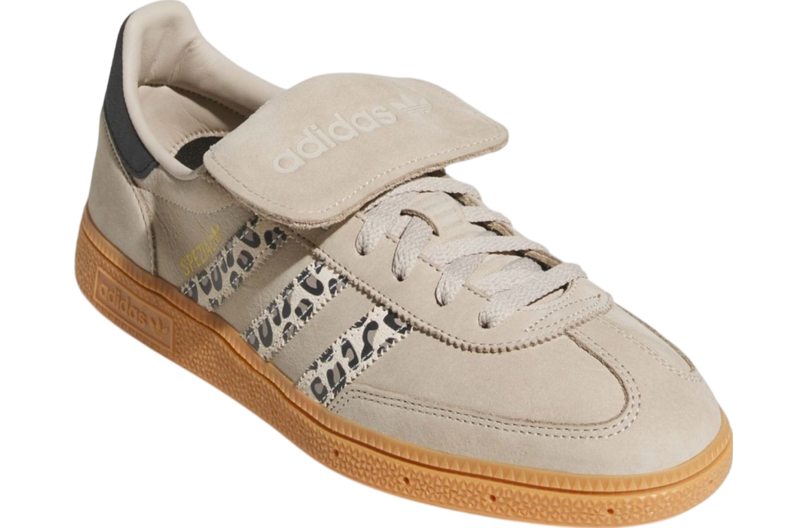 Adidas Handball Spezial Wonder Beige / Wonder White