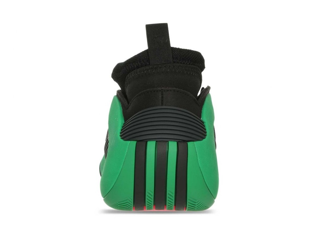 adidas Harden Vol 8 Luxury Green