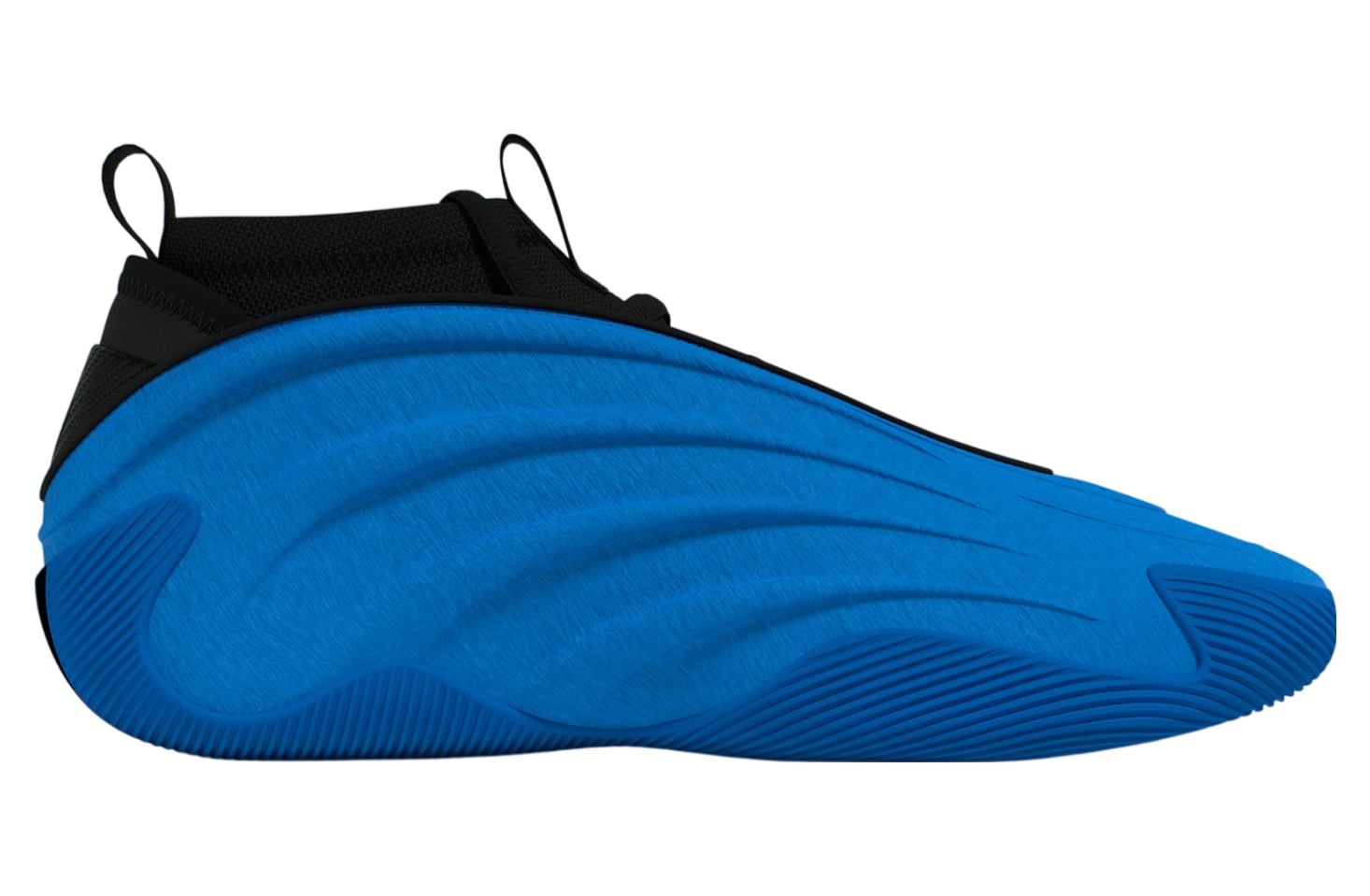 Adidas Harden Vol 9 Blue Pony