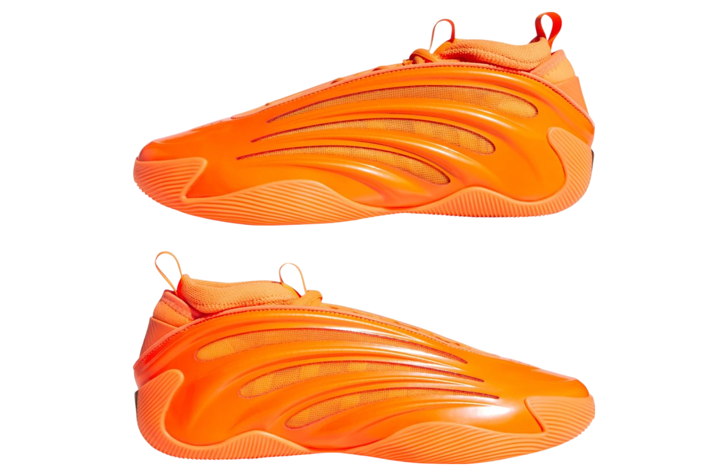 Adidas Harden Vol 9 Dynamo