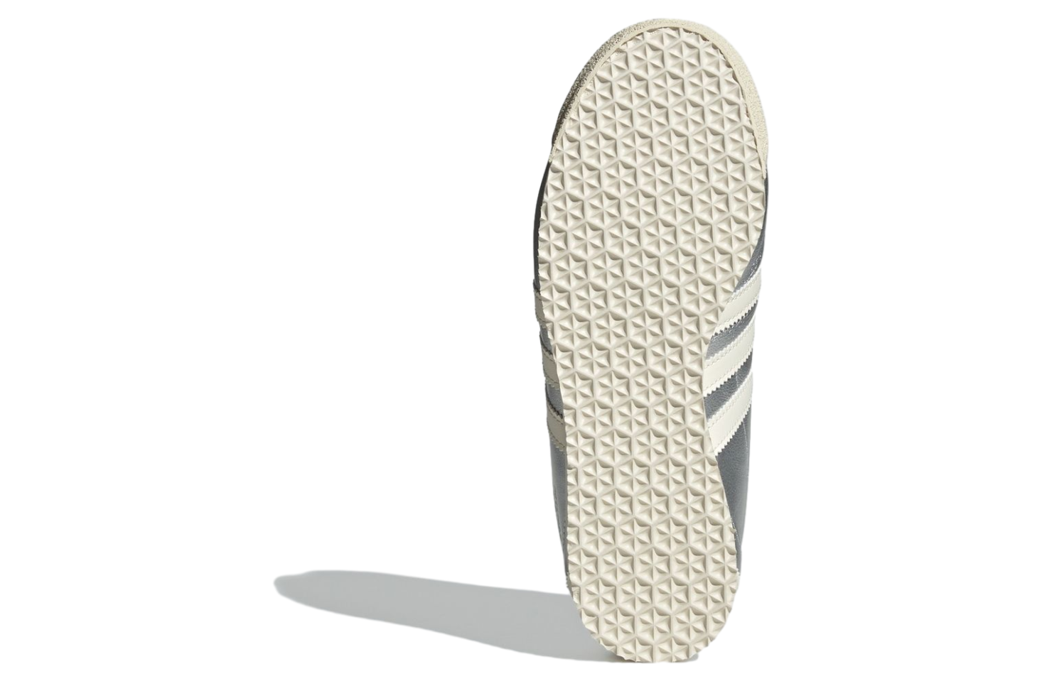 Adidas Italia 70s WMNS Silver Metallic / Crew White