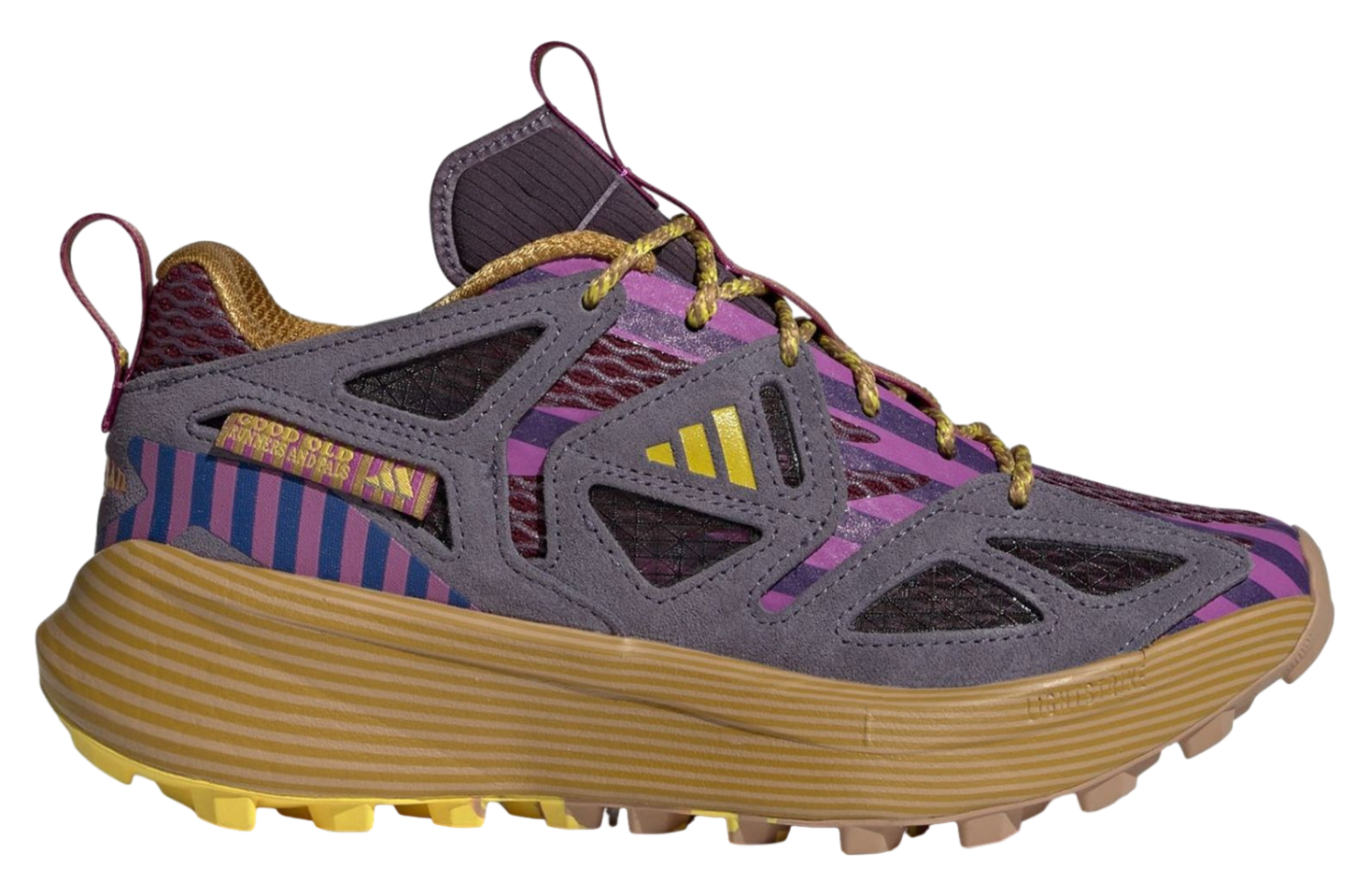 Adidas Kantai Trail Gets