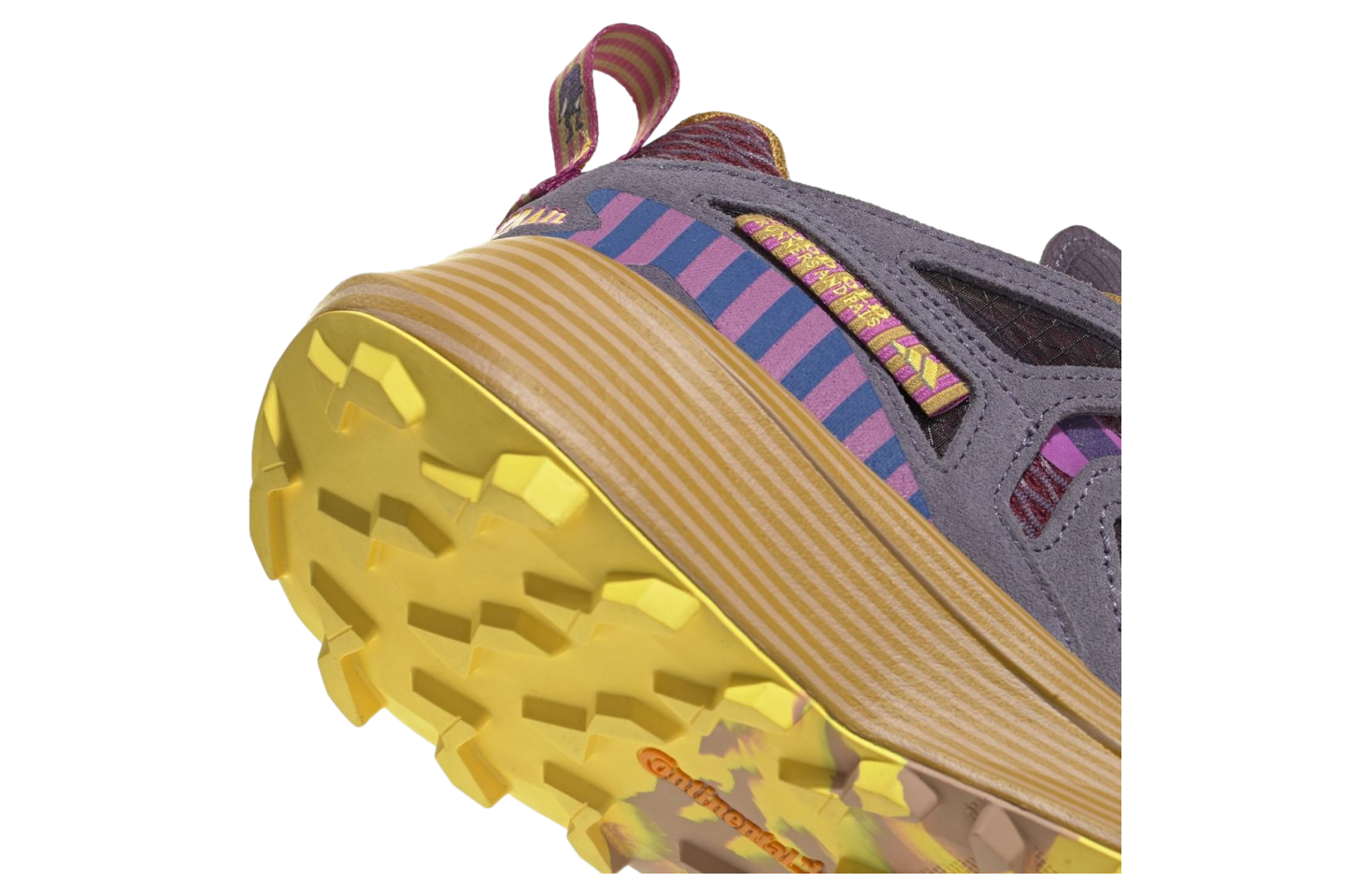 Adidas Kantai Trail Gets