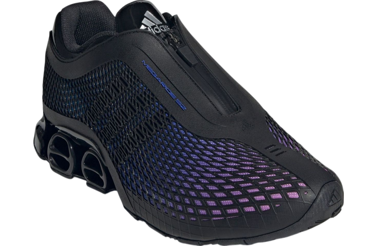 Adidas Megaride S2 Purple / Blue