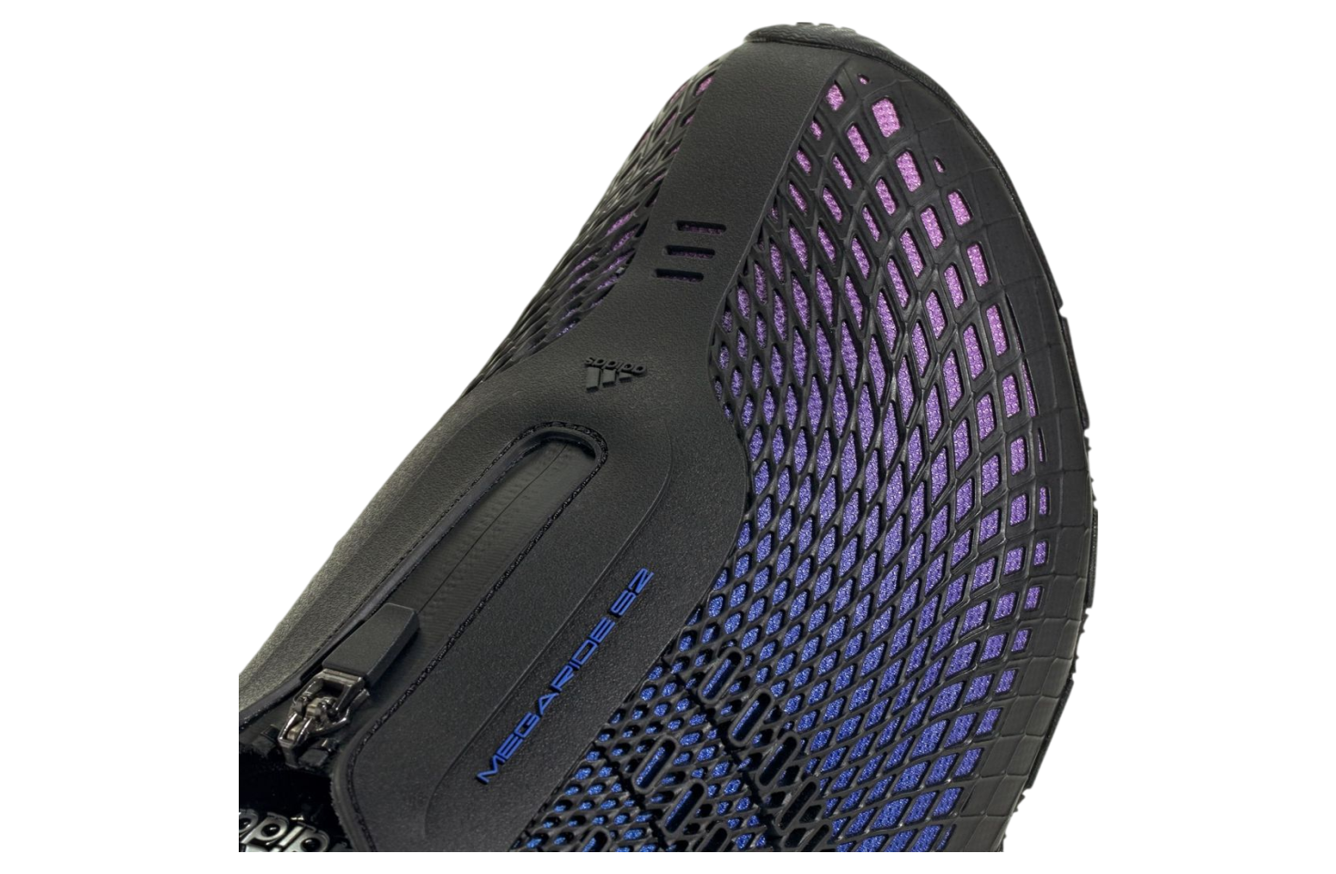 Adidas Megaride S2 Purple / Blue