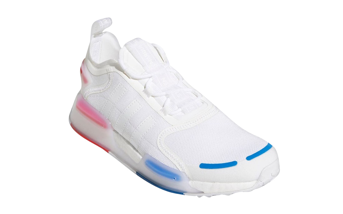 Adidas NMD V3 OG White