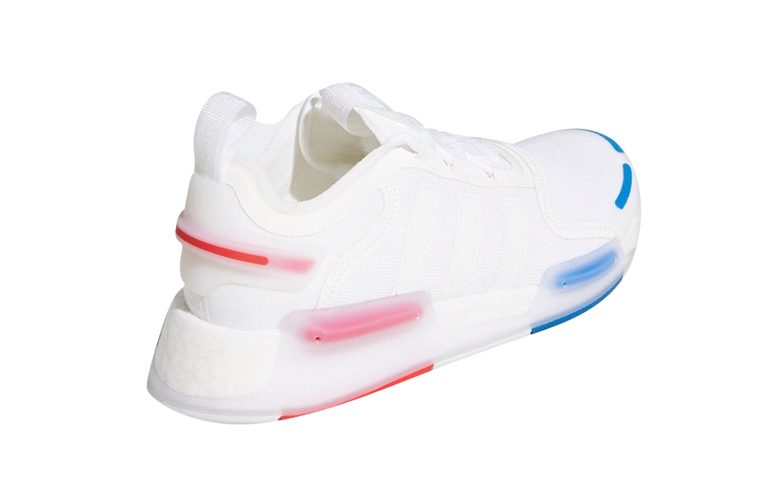 Adidas NMD V3 OG White