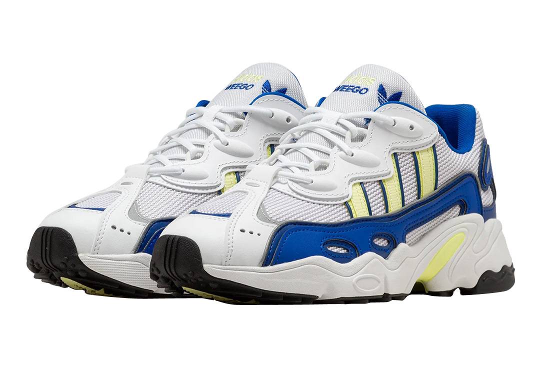 Adidas Ozweego 3 OG Footwear White