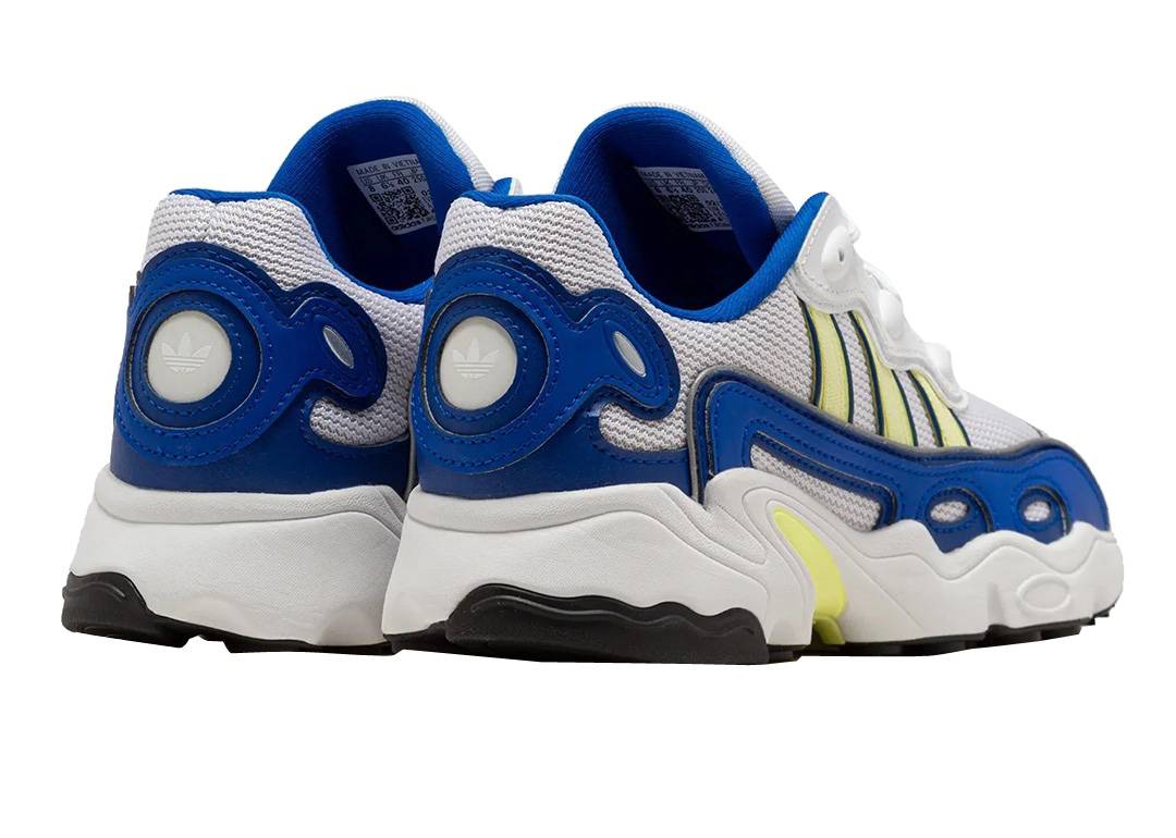 Adidas Ozweego 3 OG Footwear White