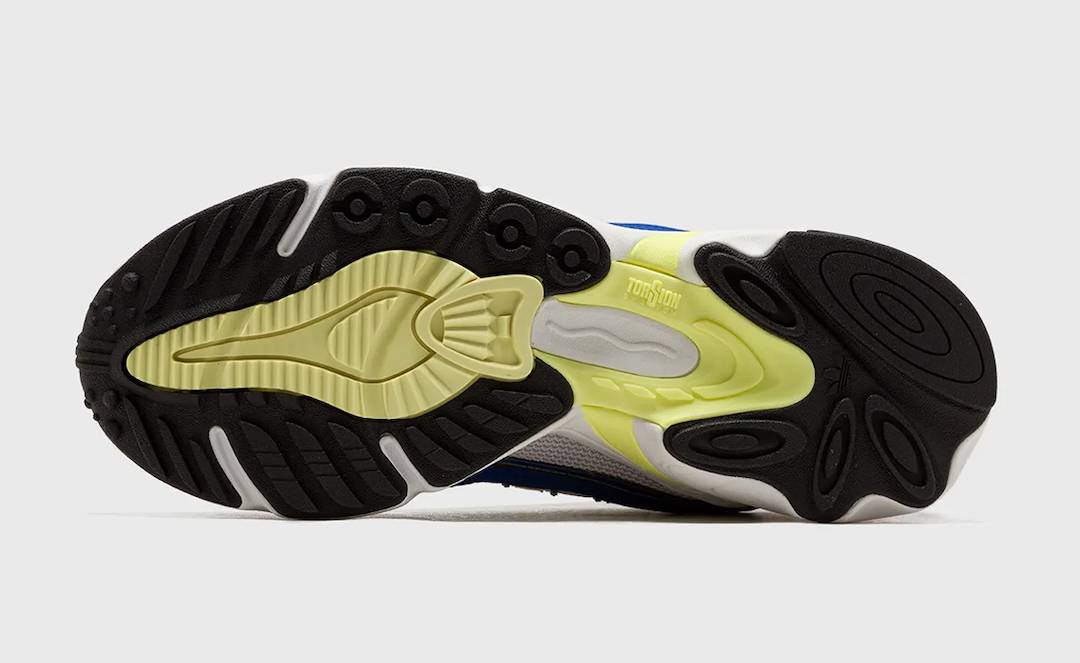 Adidas Ozweego 3 OG Footwear White