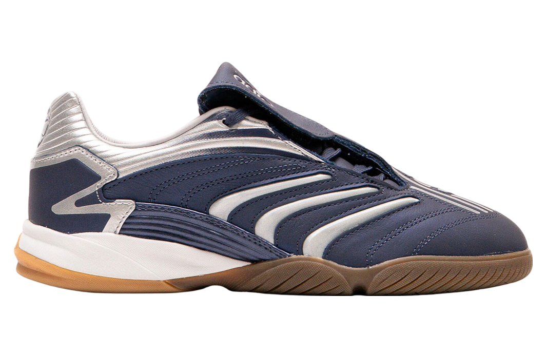 Adidas Predator Sala Blue / White