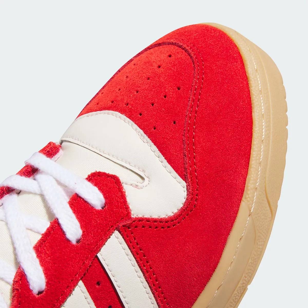 Adidas Rivalry Low 86 Better Scarlet