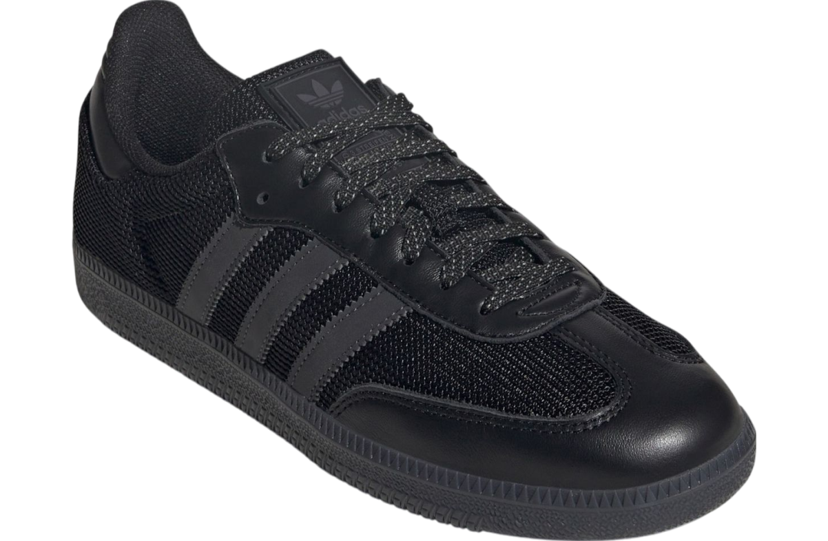 Adidas Samba Mesh Core Black / Carbon