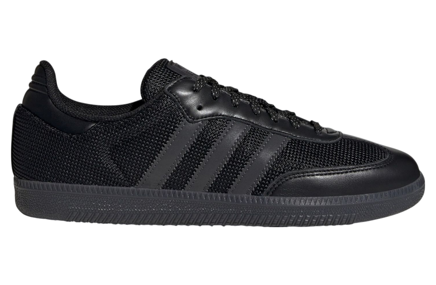 Adidas Samba Mesh Core Black / Carbon
