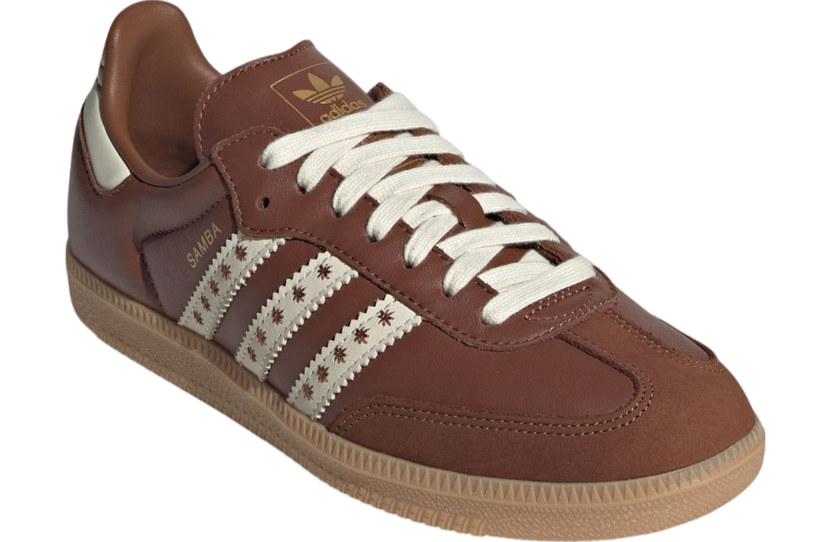 Adidas Samba Preloved Brown