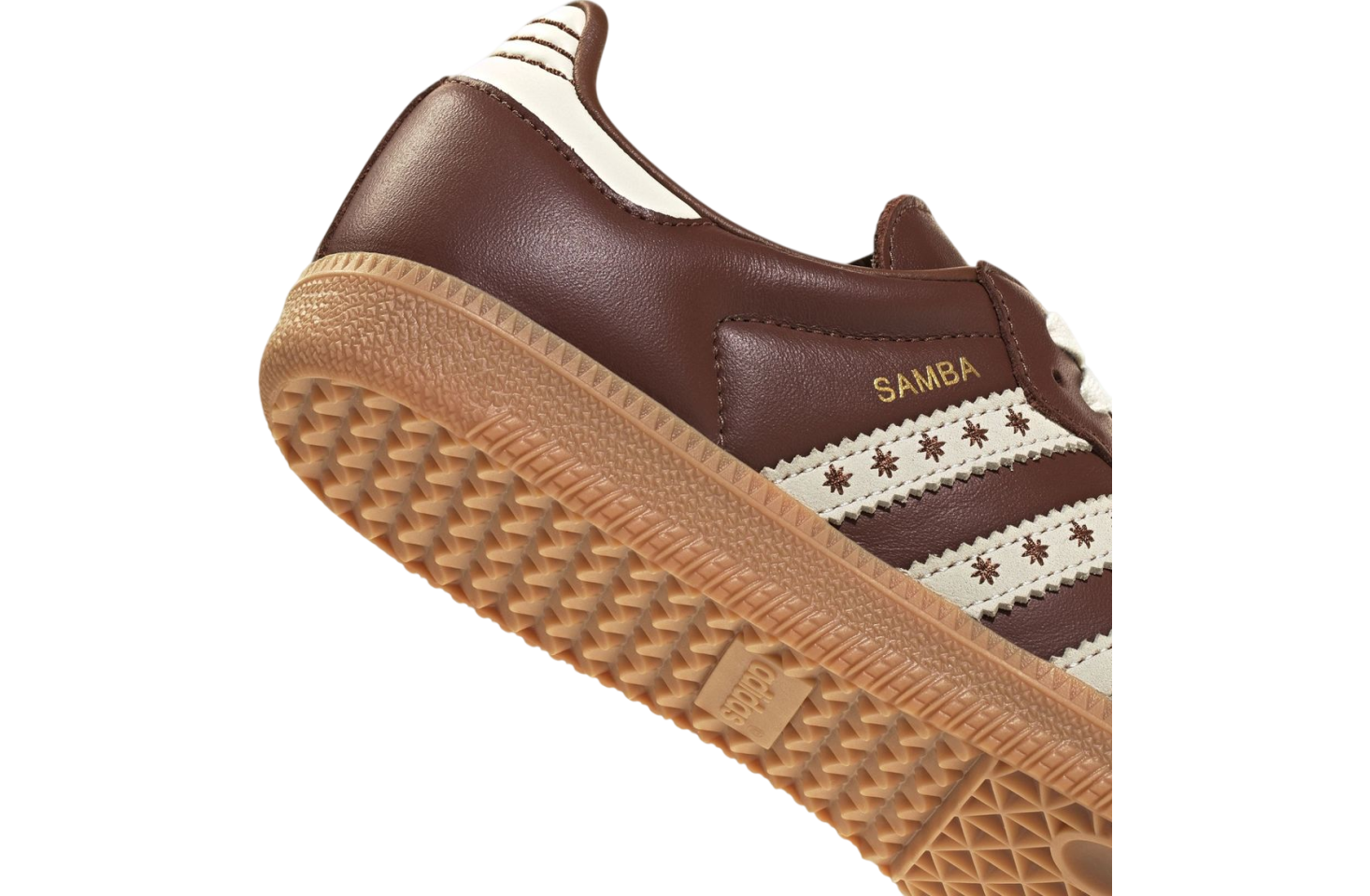 Adidas Samba Preloved Brown