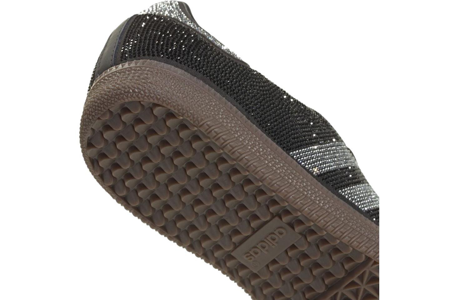 Adidas Samba Rhinestone