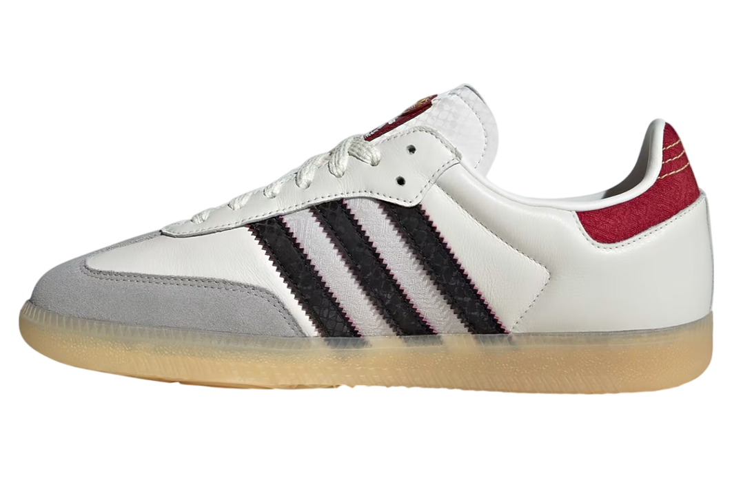 Adidas Samba Year of the Snake