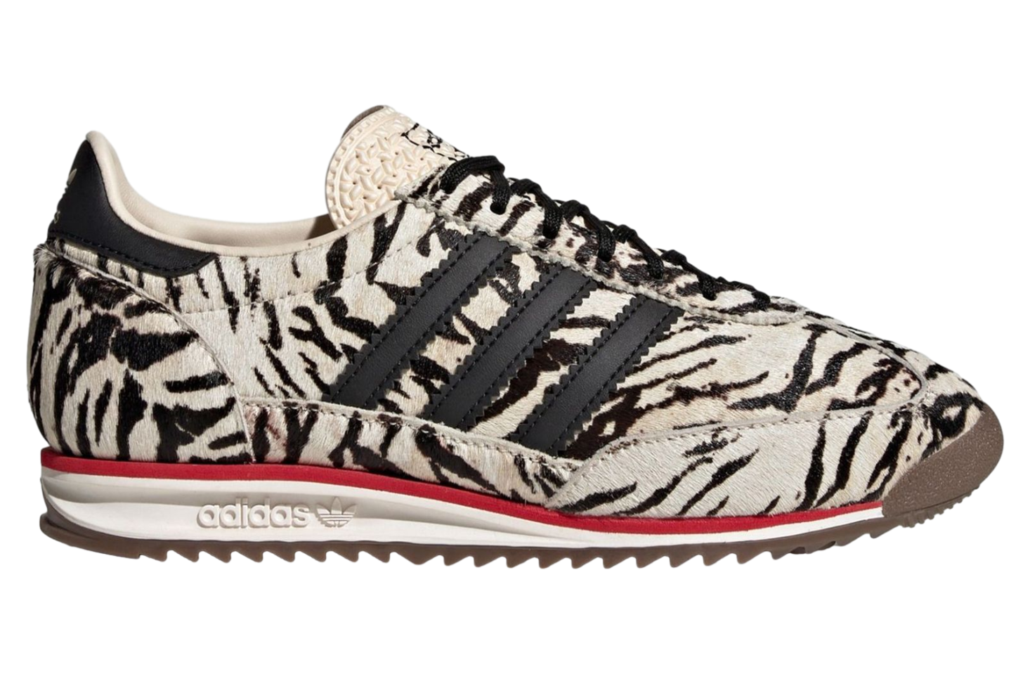Adidas SL 72 Zebra