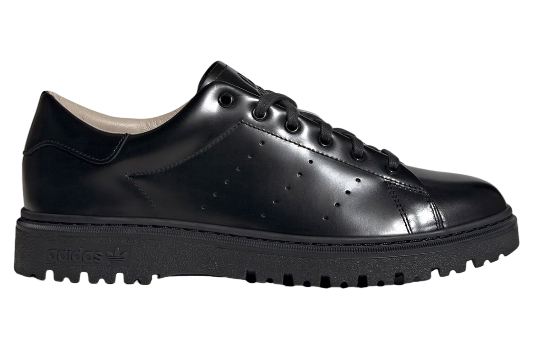 Adidas Stan Smith Friezeit Core Black / Wonder Black