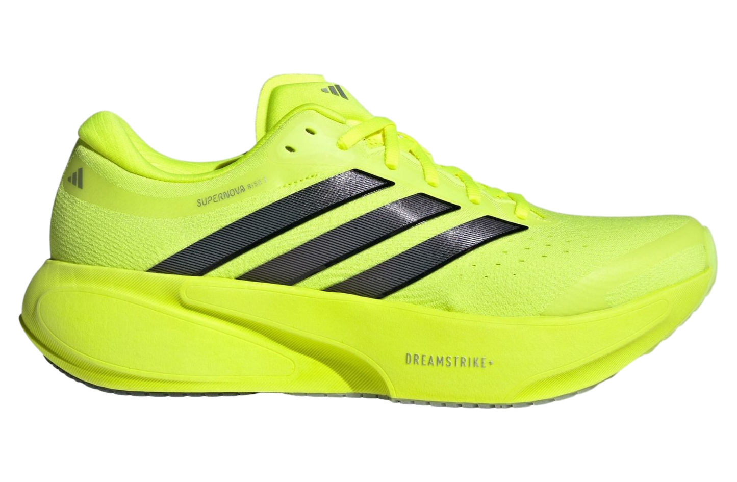 Adidas Supernova Rise 3 Solar Yellow