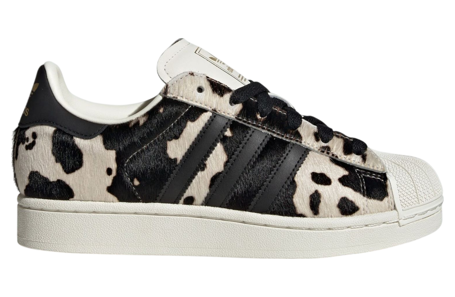 Adidas Superstar Cow Fur