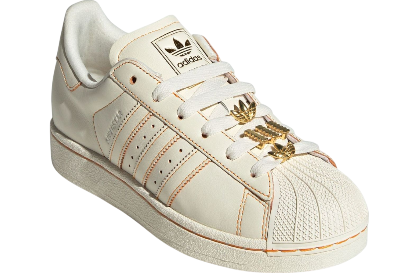 Adidas Superstar Off White