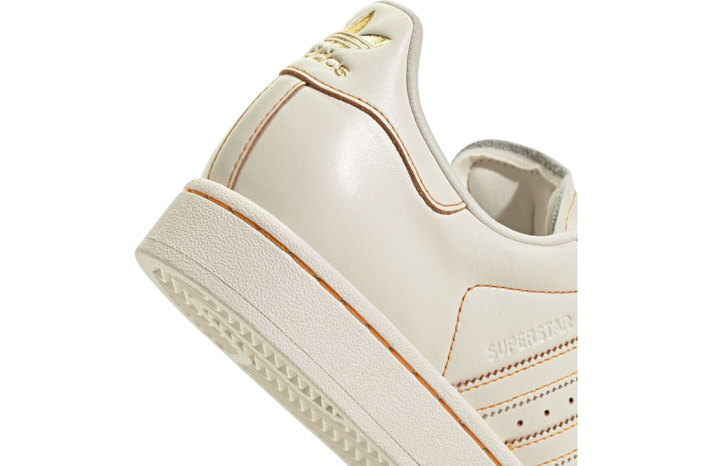 Adidas Superstar Off White