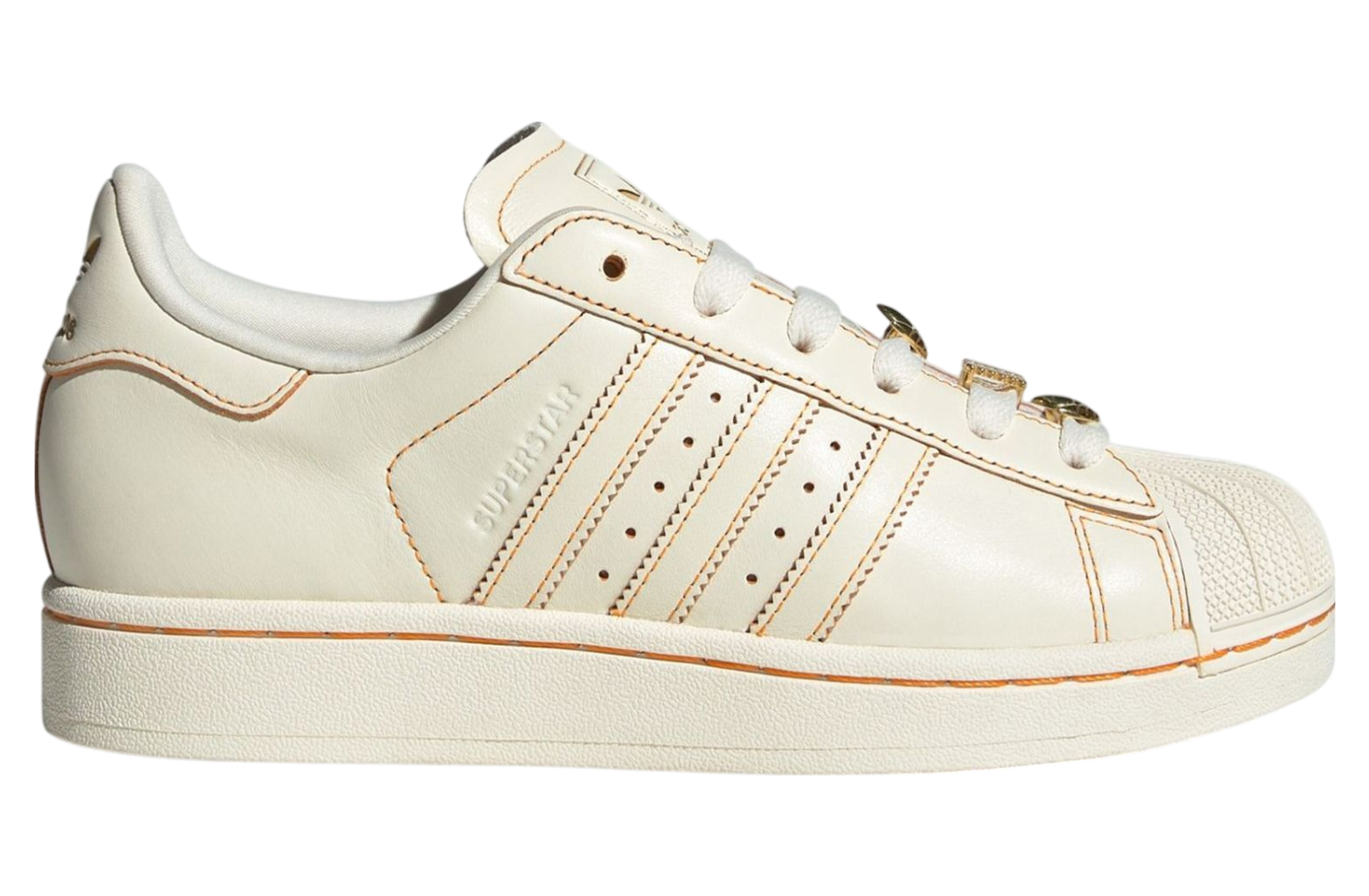 Adidas Superstar Off White