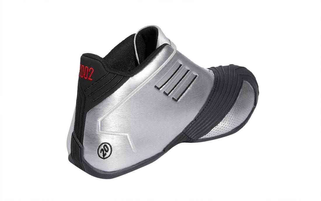 Adidas T-Mac 1 All-Star 2022