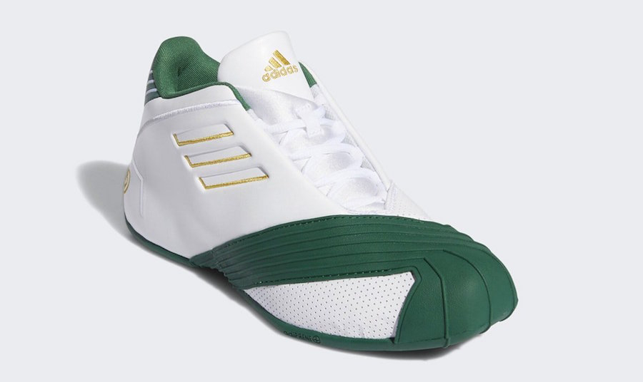 Adidas T-Mac 1 LeBron SVSM PE