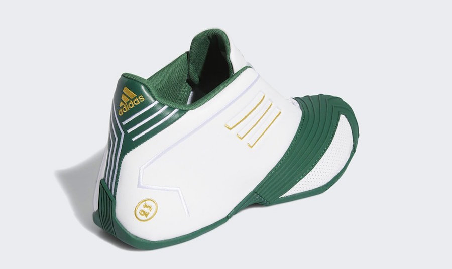 Adidas T-Mac 1 LeBron SVSM PE