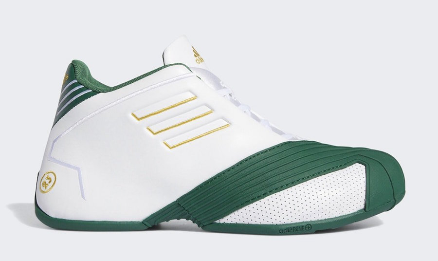 Adidas T-Mac 1 LeBron SVSM PE