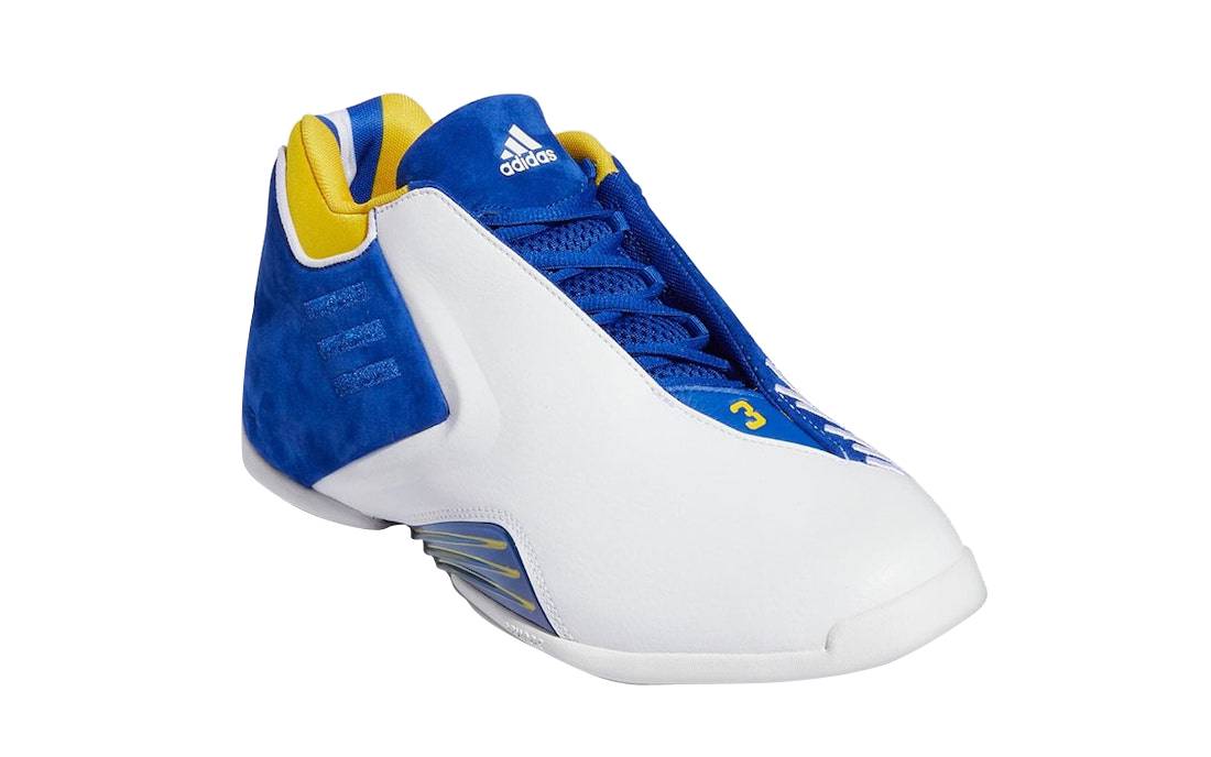 Adidas T-Mac 3 Auburndale 2022