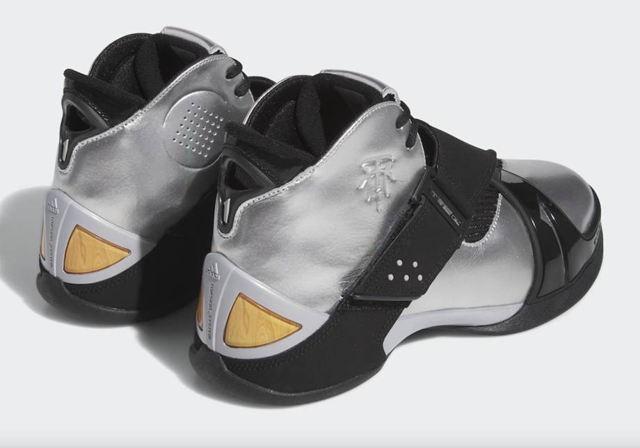 Adidas T-Mac 5 13 Points In 33 Seconds