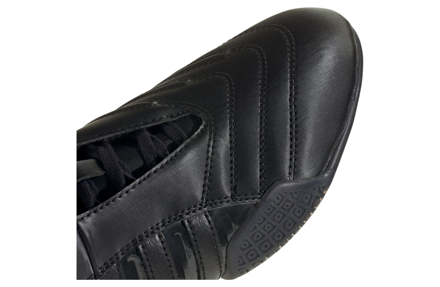 Adidas Taekwondo Mei Elite Core Black