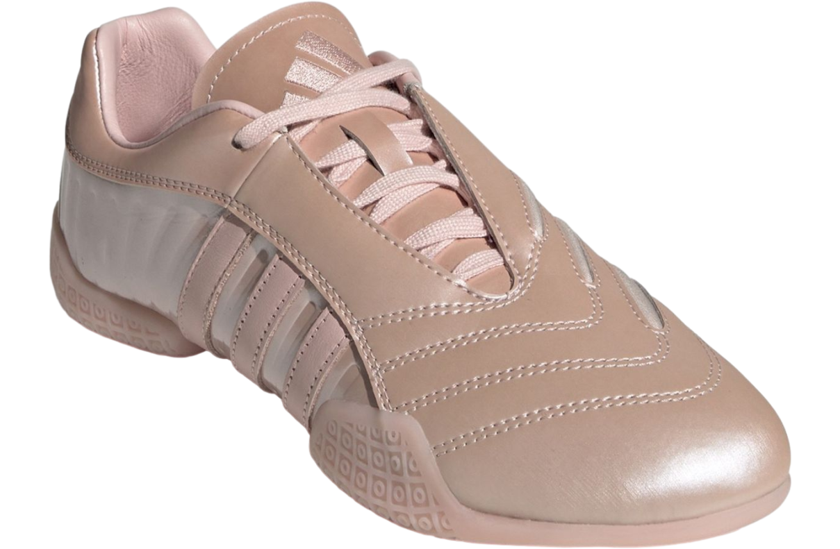 Adidas Taekwondo Mei Elite WMNS Sand Pink